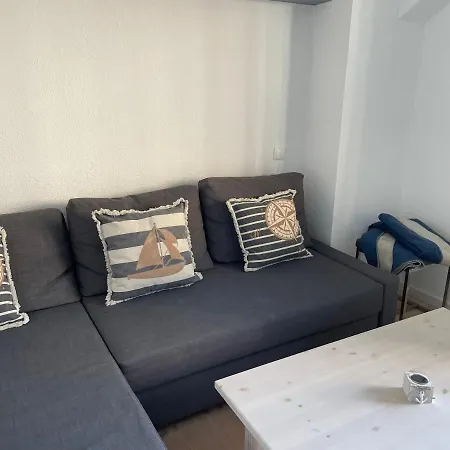 Boddenkieker Apartment *