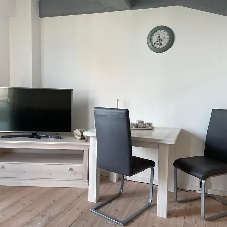 Boddenkieker Apartment Barth