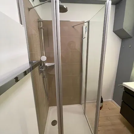 Boddenkieker Apartment *